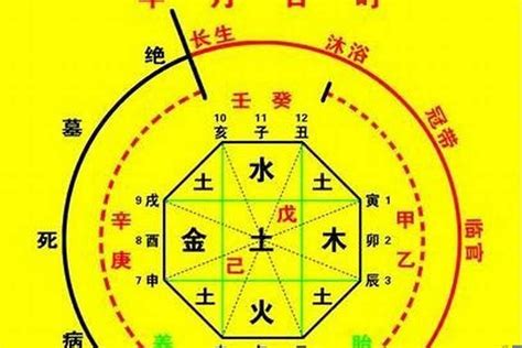 八字 日干|生辰八字算命、五行喜用神查询（免费测算）